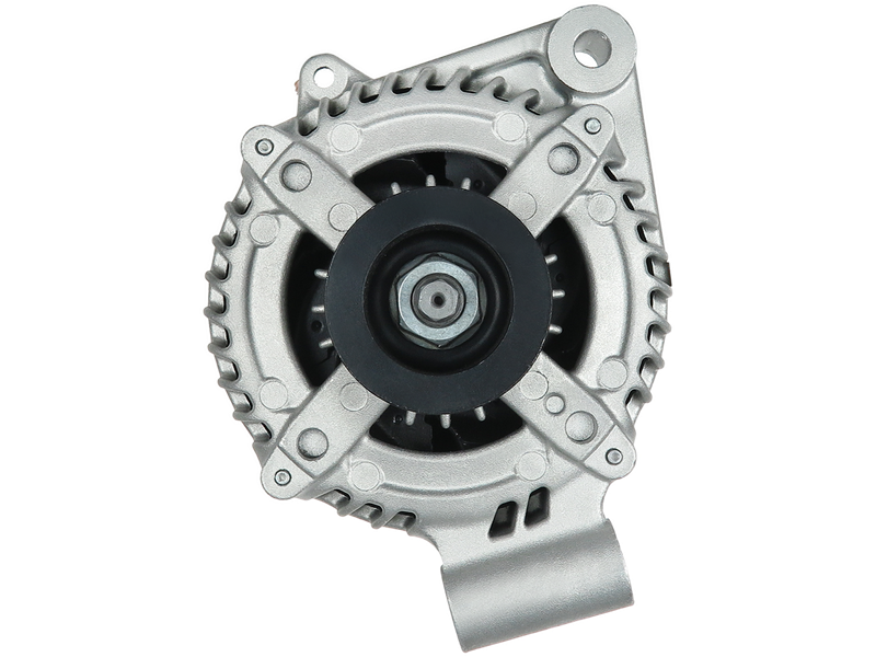 Remanufactured AS-PL Alternator