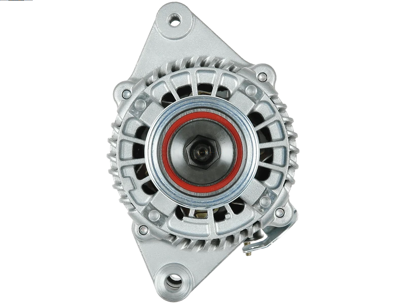 Brand new OEM DENSO Alternator