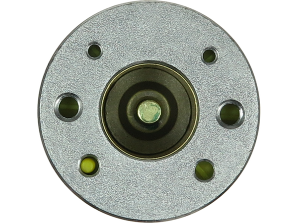 SS9212P — Startmotors automater