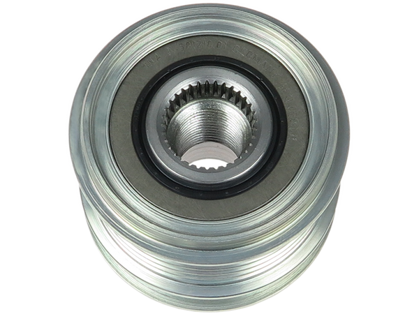 AFP3062(INA) — Växelströmsgenerators långgående remskivor