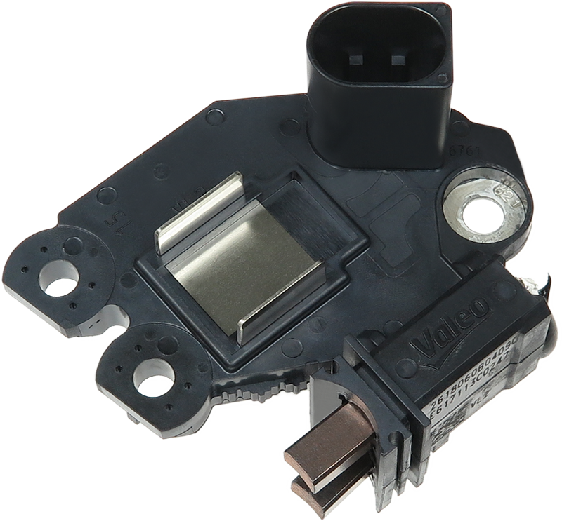 Brand new OEM VALEO Alternator regulator