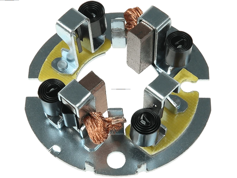 Brand new AS-PL Starter motor brush holder