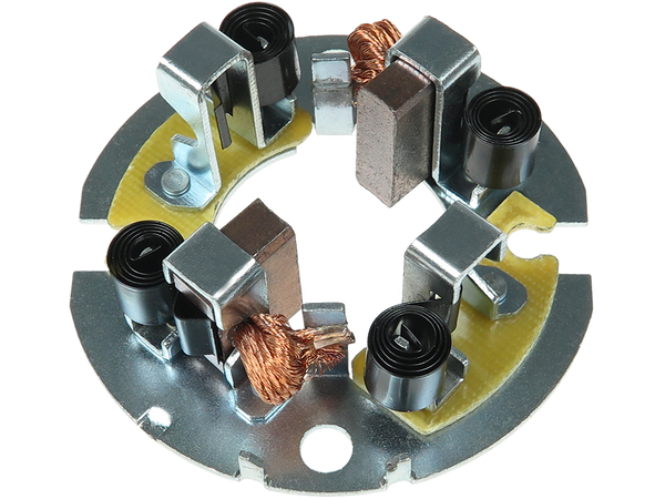 SBH6029S — Startmotorers borsthållare