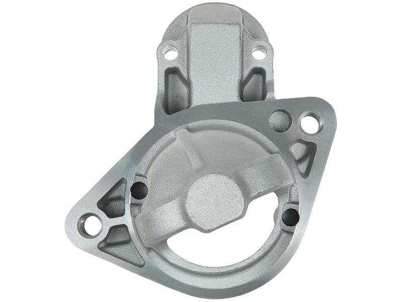 Brand new AS-PL Starter motor D.E. bracket