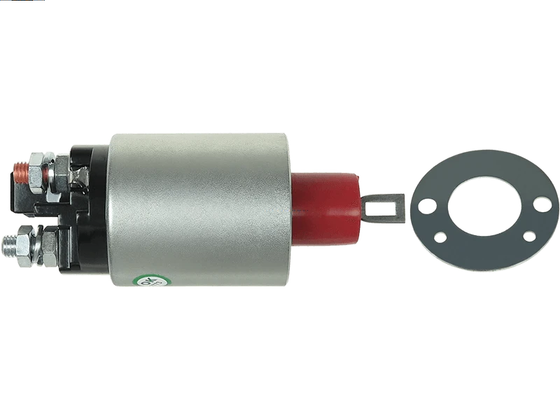 Brand new AS-PL Starter motor solenoid