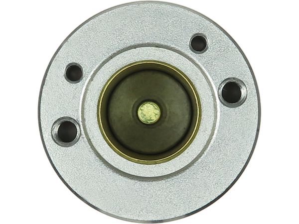 SS9211P — Startmotors automater