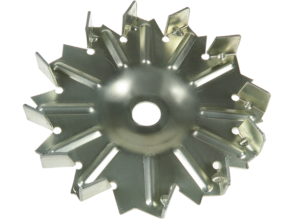 ARS5054S — Växelströmsgenerators fläktar