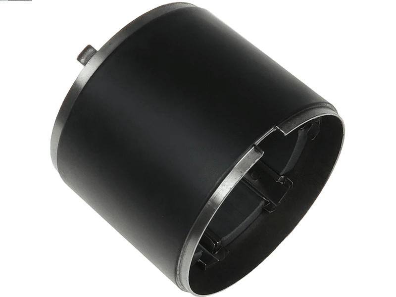 Brand new AS-PL Starter motor yoke with magnets