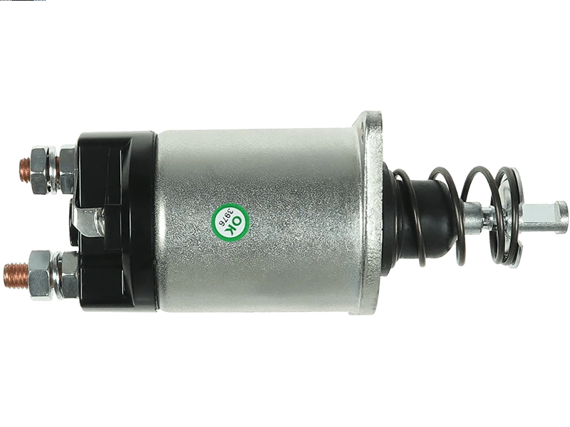 Brand new AS-PL Starter motor solenoid