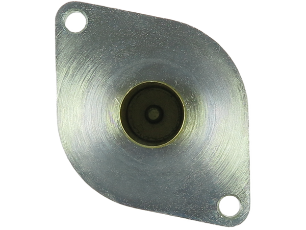 SS9206P — Startmotors automater