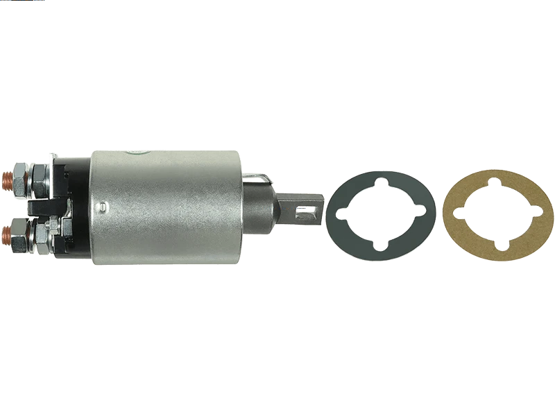 Brand new AS-PL Starter motor solenoid