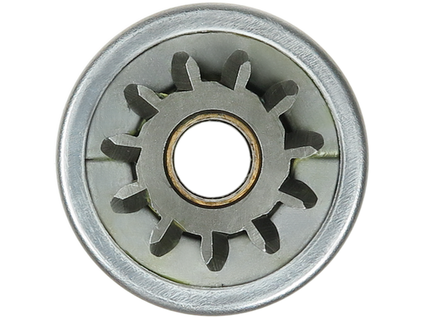 SD9187P — Startmotors bendix