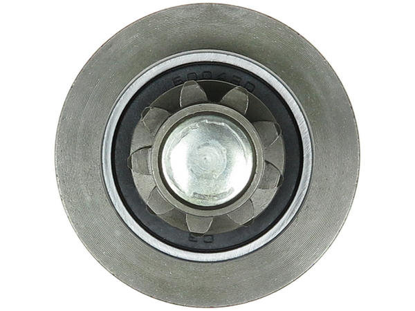 SD9184P — Startmotors bendix