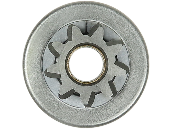 SD9211P — Startmotors bendix