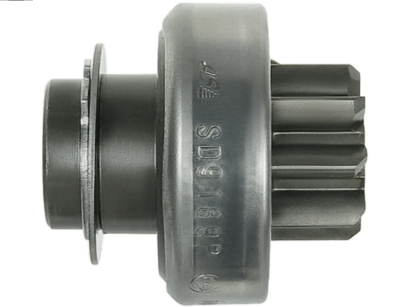 Brand new AS-PL Starter motor drive