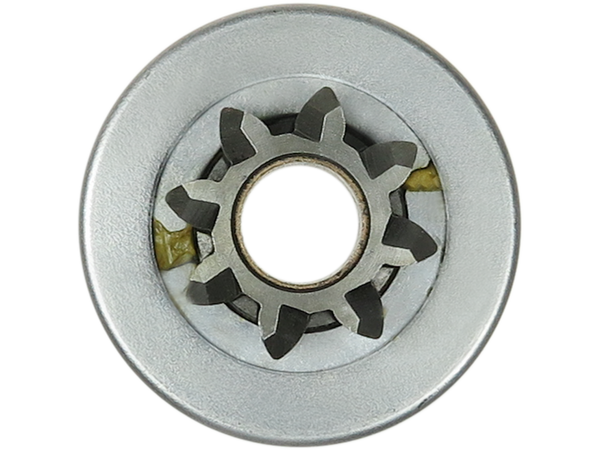 SD9189P — Startmotors bendix