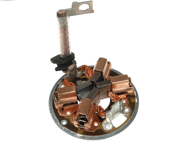 Brand new AS-PL Starter motor brush holder