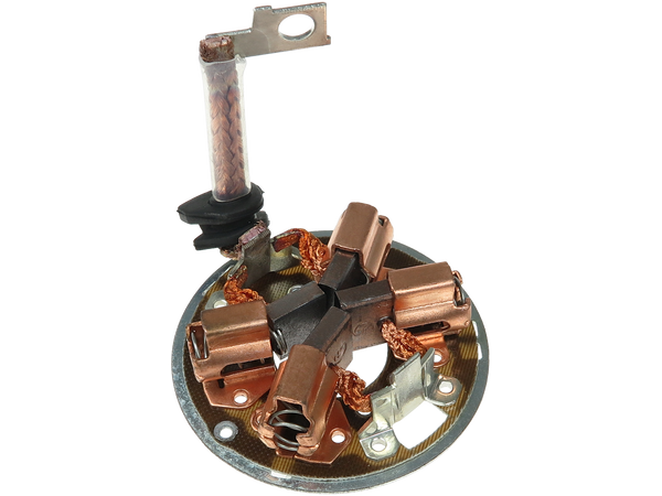 SBH4015S — Startmotorers borsthållare