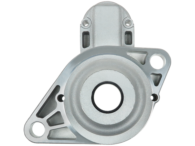 Brand new AS-PL Starter motor D.E. bracket