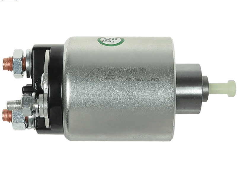 Brand new AS-PL Starter motor solenoid