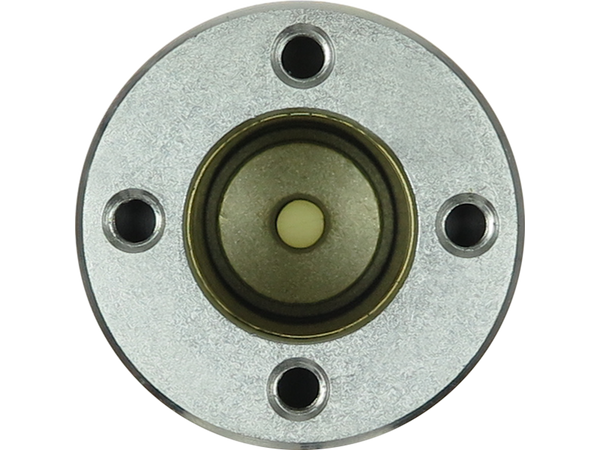 SS9209P — Startmotors automater