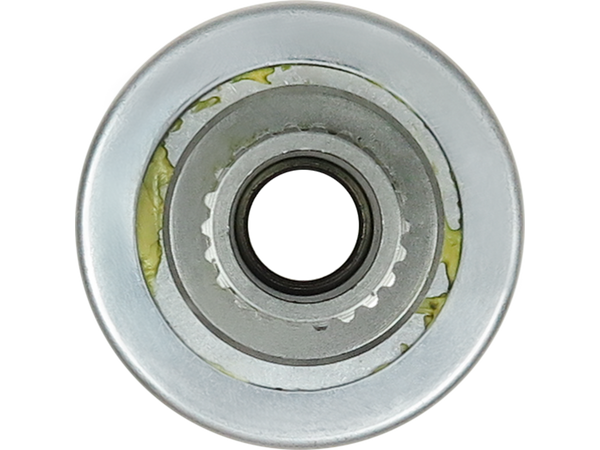 SD0506P — Startmotors bendix