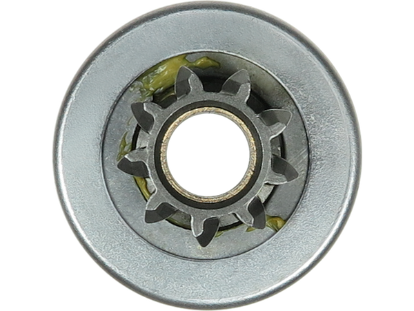 SD1073P — Startmotors bendix