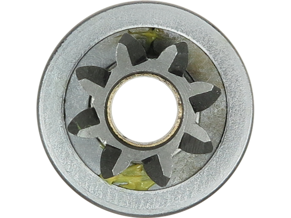 SD1111P — Startmotors bendix