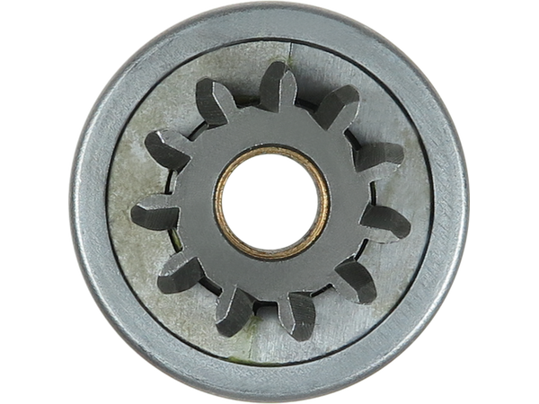 SD2006P — Startmotors bendix