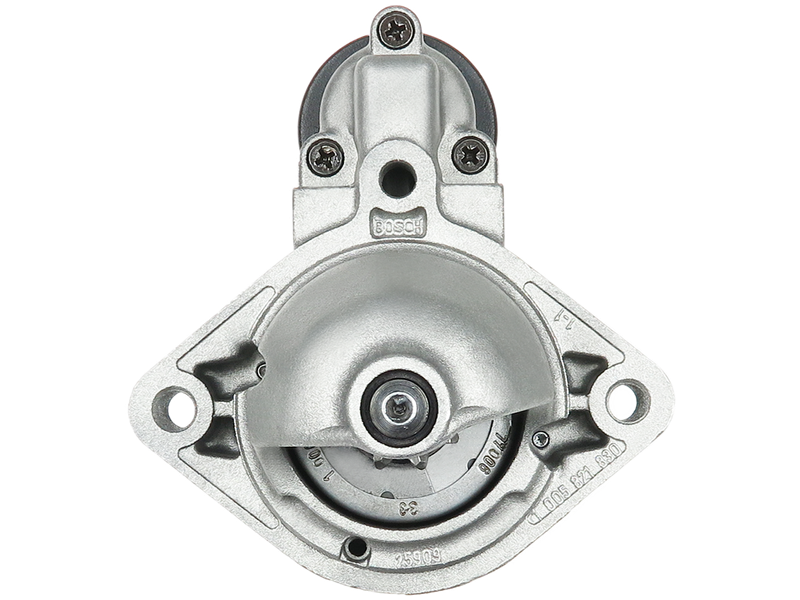 Remanufactured AS-PL Starter motor