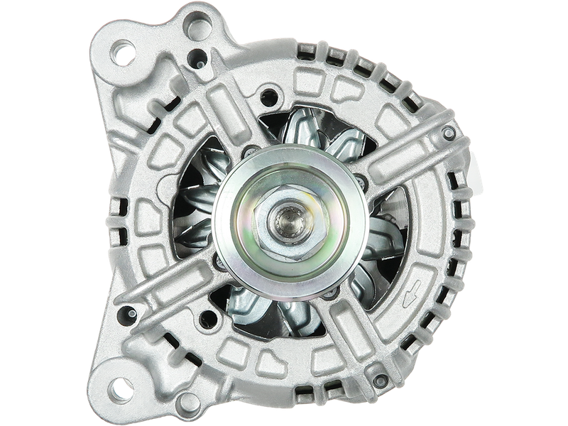 Brand new OEM BOSCH Alternator