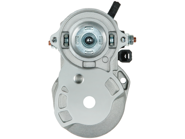 SS6025 — Startmotors automater