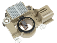 AS-PL Generator reglage ARE5040S