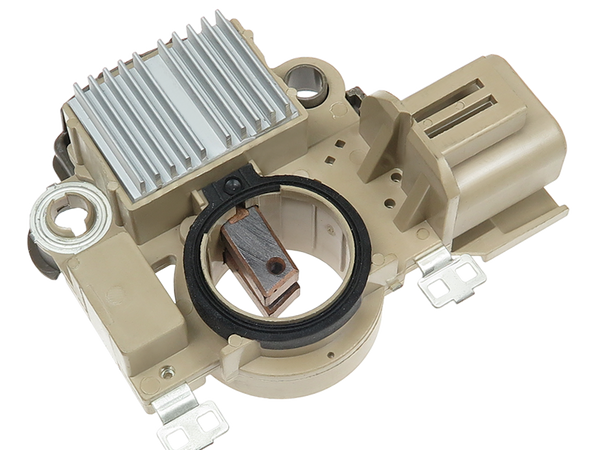 ARE5040S — Växelströmsgeneratorers reglage