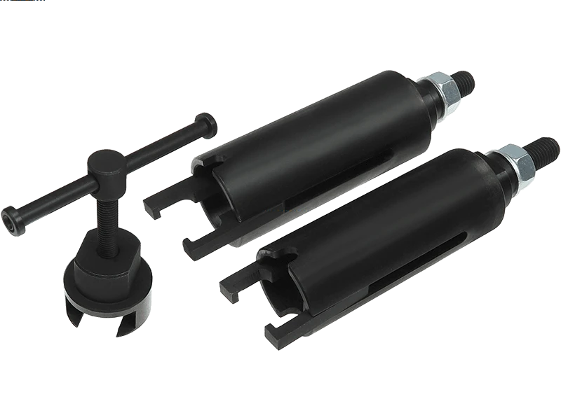 Brand new AS-PL Set of bearing pullers