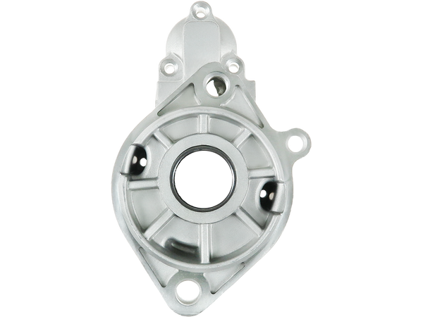 SBR0101S — Startmotorers huvud