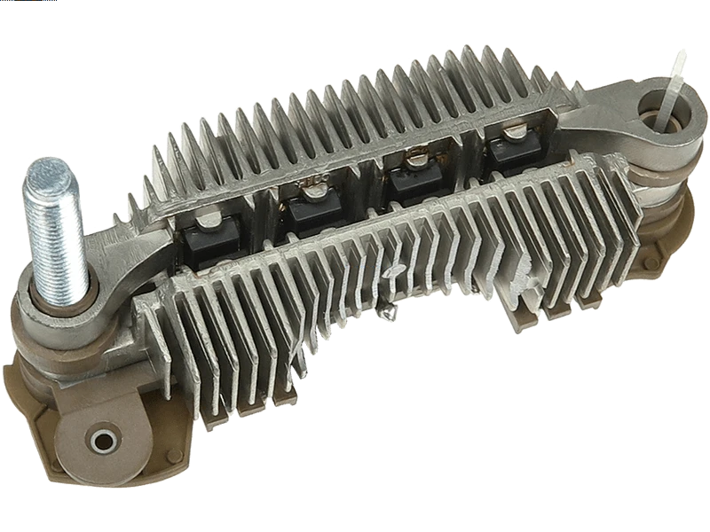 Brand new AS-PL Alternator rectifier