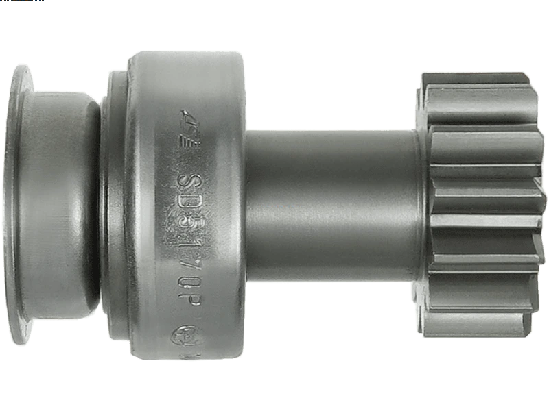 Brand new AS-PL Starter motor drive