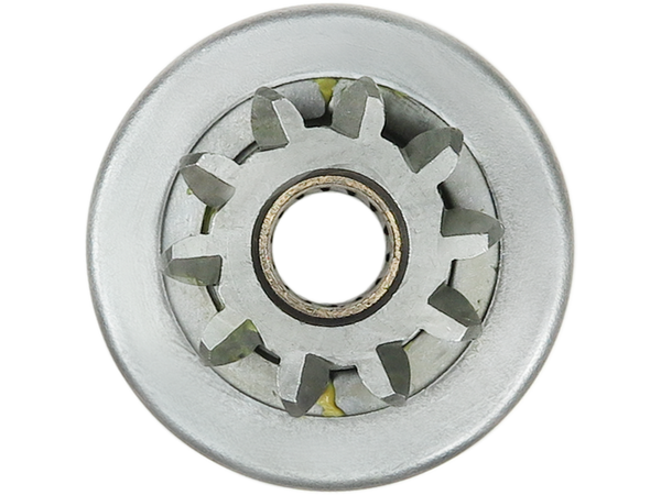 SD9231P — Startmotors bendix
