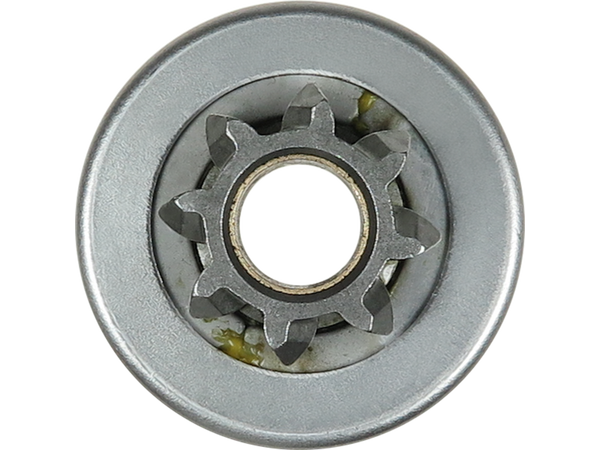 SD2073P — Startmotors bendix