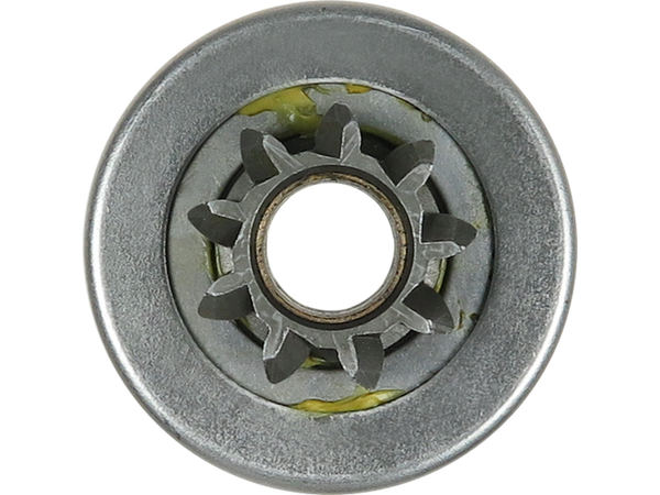 SD3138P — Startmotors bendix