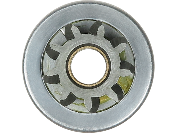 SD3139P — Startmotors bendix