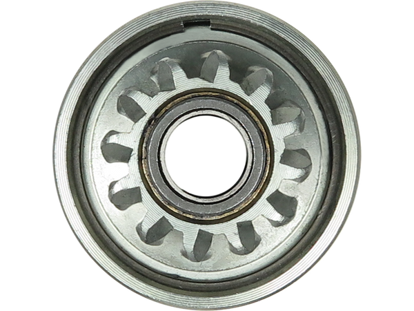 SD9208P — Startmotors bendix