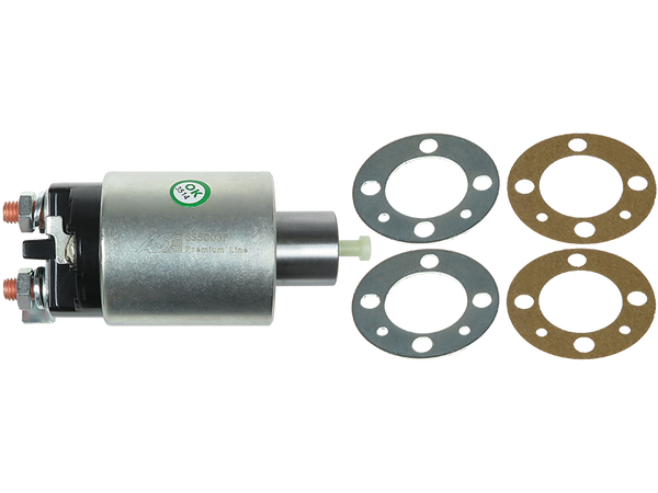 SS5003P — Startmotors automater