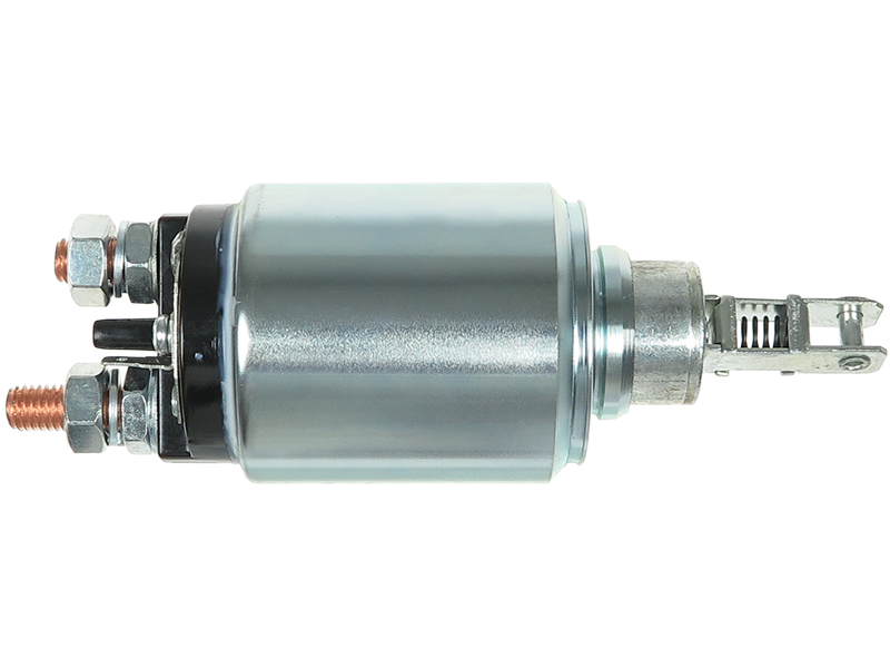 Brand new AS-PL Starter motor solenoid