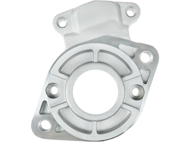 Brand new AS-PL Starter motor D.E. bracket