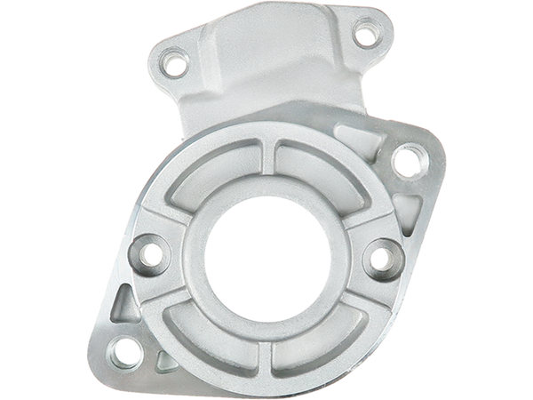 SBR6060S — Startmotorers huvud