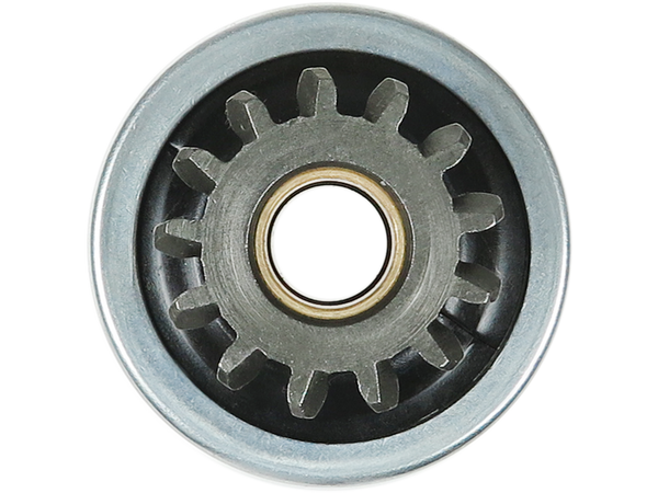 SD6137S — Startmotors bendix