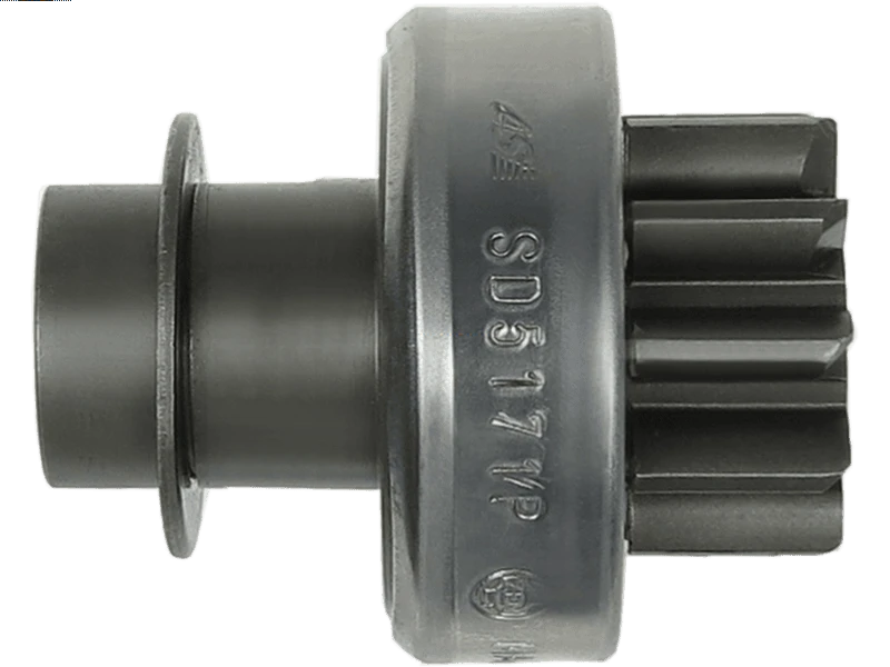 Brand new AS-PL Starter motor drive