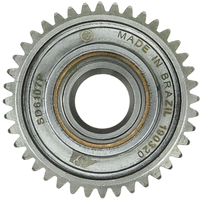 SD6107P - SD6107PF